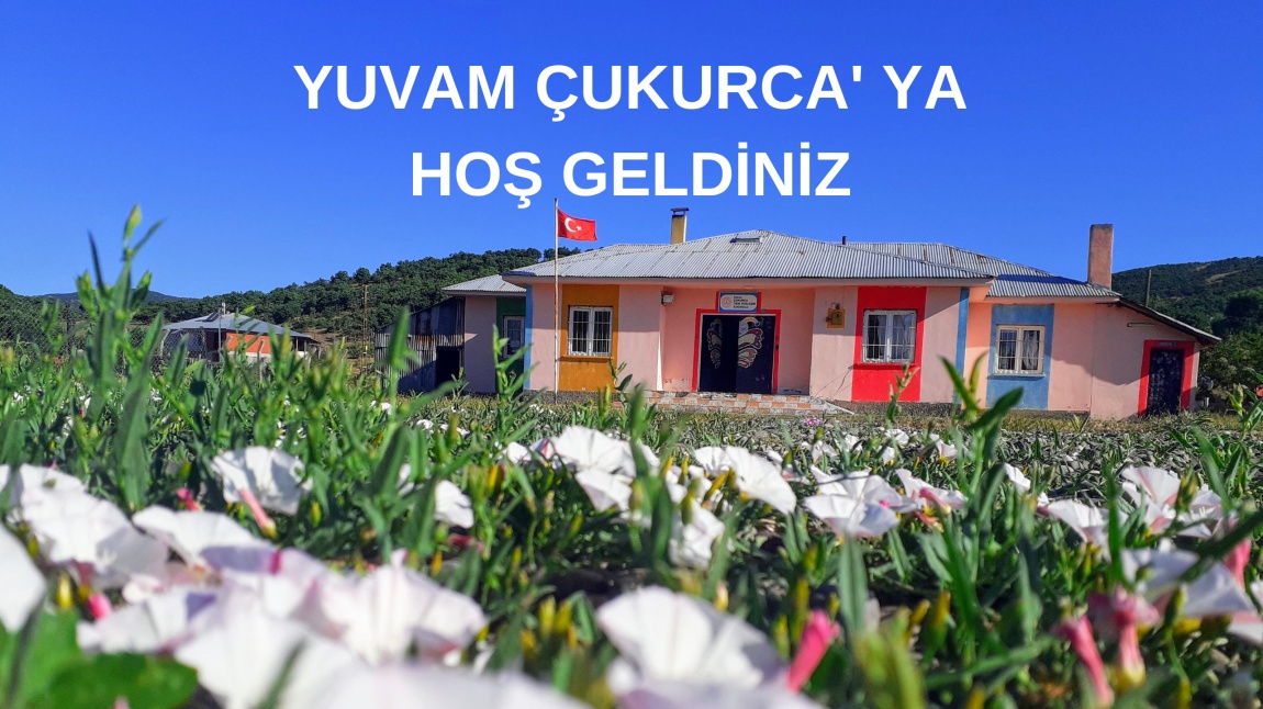 Çukurca Yeni Yerleşim İlkokulu Fotoğrafı